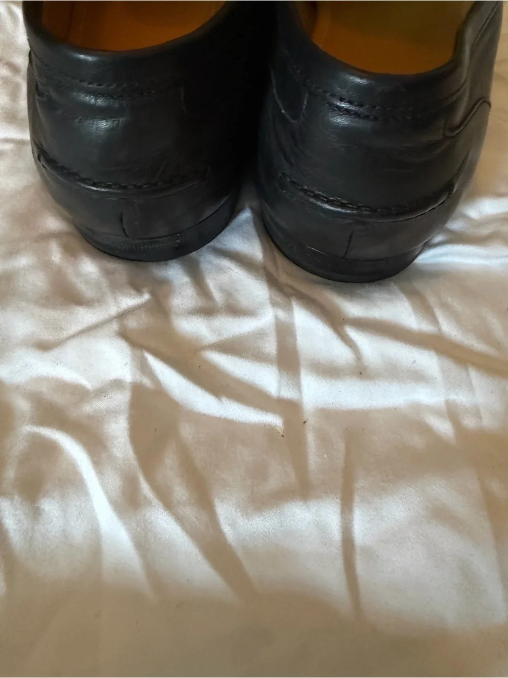 Gucci authentic jordaan